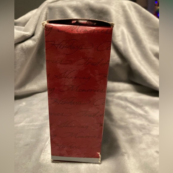 Holy Family Blessings Nativity Collection by Hallmark’s Keepsake Ornaments - Picture 6 of 10